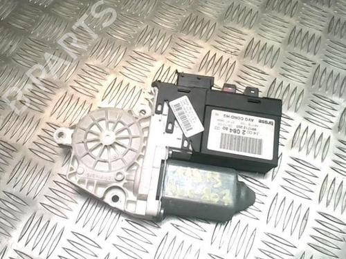 Left front window motor PEUGEOT 807 (EB_) 2.2 HDi | BP25429512E21 