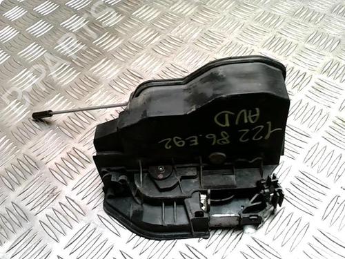 front-right-lock-bmw-3-coupe-e92-2005-2006-2007-2008-2009-2010-2011-2012-2013-33206693 main image