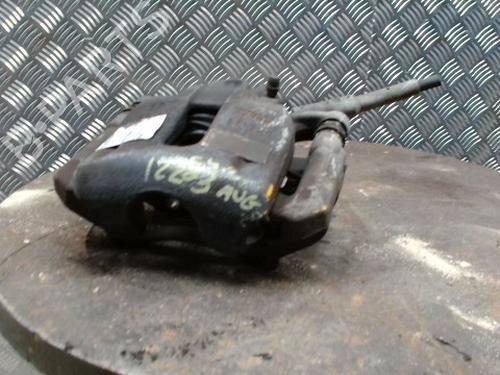 Left front brake caliper CITROËN C4 II (NC_) 1.6 BlueHDi 115 | BP32370514M105