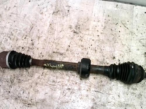 Used Right front driveshaft DACIA SANDERO 1.4 MPI LPG (72 hp) 31239527