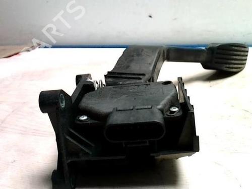 Pedal FIAT 500 (312_) 1.3 D Multijet (312AXE1A) | BP27862639I4