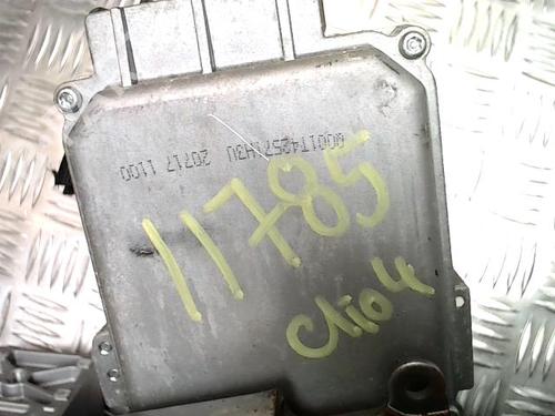 Steering column RENAULT CLIO IV (BH_) 1.5 dCi 90 | BP31229991M21