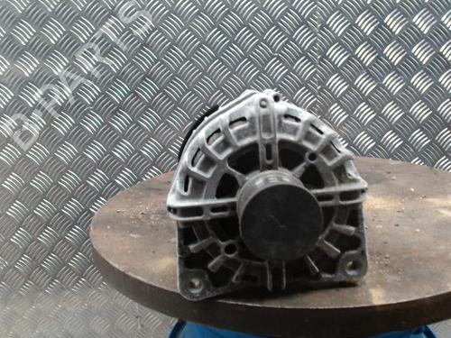 Alternator RENAULT TRAFIC III Van (FG_) 2.0 dCi 120 (FGMN) | BP35978191M7 - Image 2