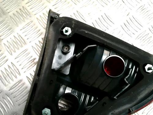 Right tailgate light SEAT LEON (1M1) 1.9 TDI | BP33241789C80  - Image 6
