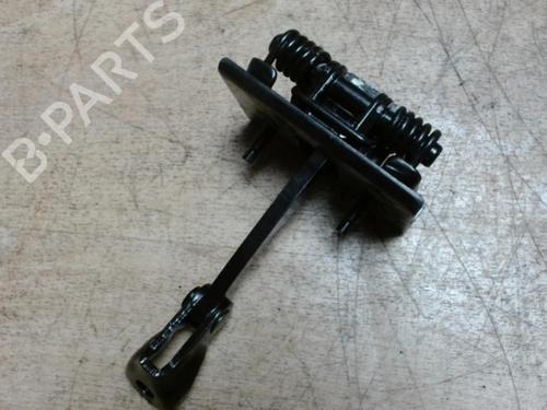 Used Hinge/Door check strap PEUGEOT 607 (9D, 9U) 2.0 HDi (107 hp) 28721919