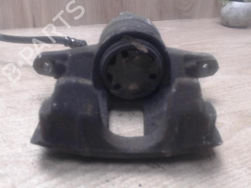 Left front brake caliper PEUGEOT 206 Hatchback (2A/C) 2.0 HDI 90 | BP31234379M105