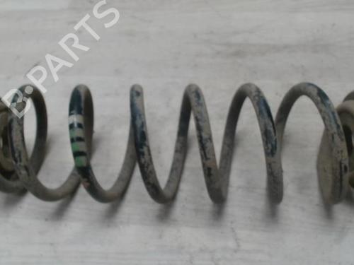 Used Shock absorber spring VW TOURAN (1T1, 1T2) 2.0 TDI 16V (140 hp) 27887524