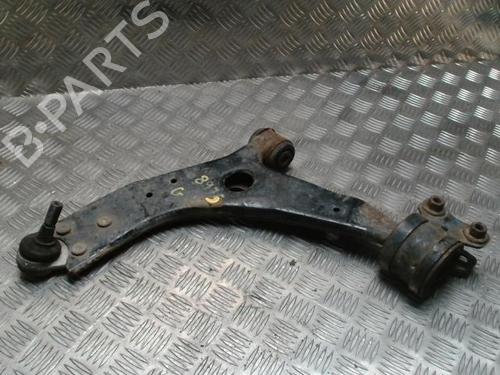 Venstre fortil bærearm FORD FOCUS C-MAX (DM2) 1.6 TDCi (109 hp) 31225601