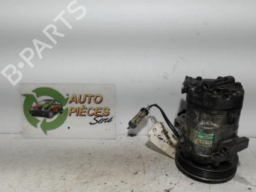 Compressor A/A OPEL CORSA C (X01) 1.2 (F08, F68) | BP25398790M34 