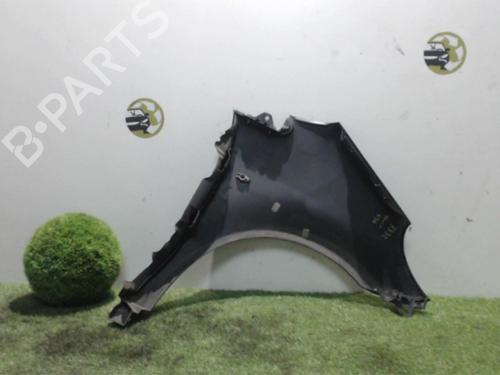 Left front fenders MERCEDES-BENZ A-CLASS (W168) A 170 CDI (168.009, 168.109) | BP25389979C41 