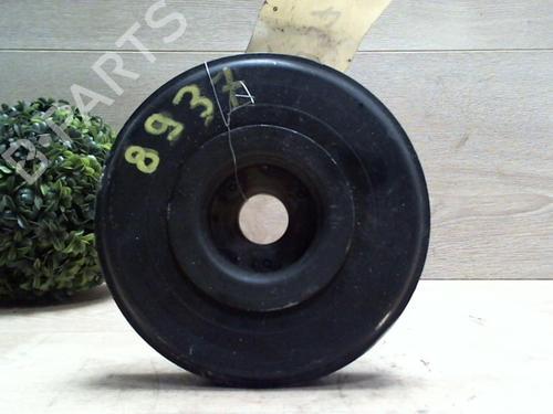 Riemenscheibe für RENAULT SCÉNIC III (JZ0/1_) 1.4 16V (JZ0F, JZ1V) (131 hp) 31218205