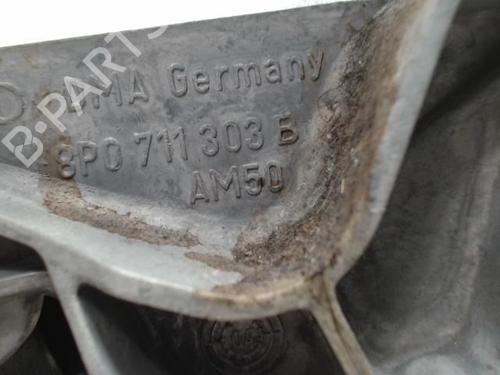 Used Hand brake AUDI A3 Sportback (8PA) 2.0 TDI 16V (140 hp) 28526060