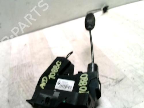 Used Front right lock RENAULT MEGANE IV Hatchback (B9A/M/N_) 1.6 dCi 130 (B9A4) (130 hp) 30666516