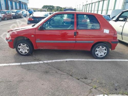 Control unit PEUGEOT 106 II (1A_, 1C_) 1.1 i | BP27405779M11 
