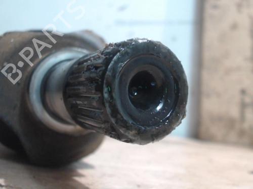 Left front driveshaft CITROËN C4 I (LC_) 1.6 HDi | BP31218524M38