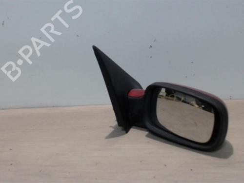 Używane Lusterko boczne prawe RENAULT SCÉNIC I MPV (JA0/1_, FA0_) 1.6 (JA00, JA16, JA15, JA19, JA1V, JA2B, JA2C, JA0B,... (107 hp) 25391920