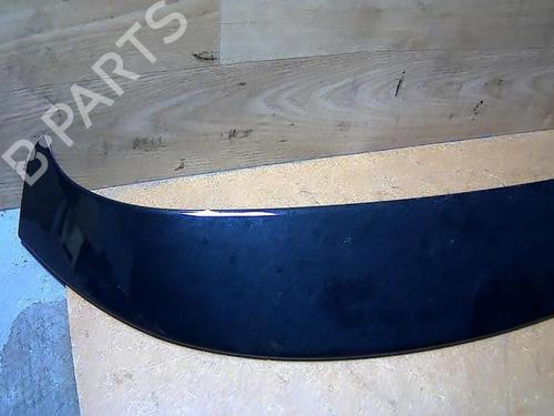Rear spoiler CITROËN C4 II (NC_) 1.6 HDi 115 | BP29233115C96 