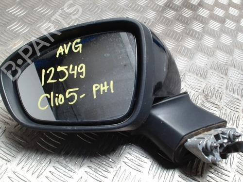 Used Left mirror Left mirror 38721913 38721913