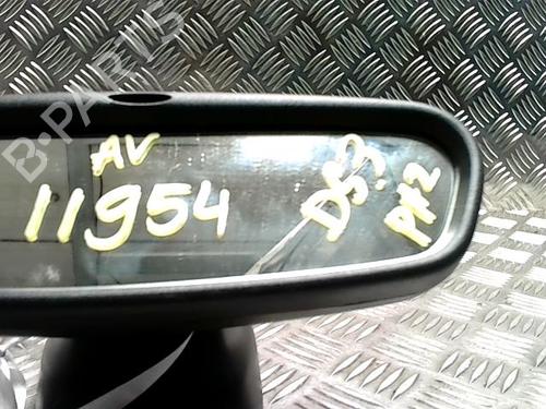 Rear mirror CITROËN DS3 (SA_) 1.6 HDi 90 | BP33876981I6 - Image 3