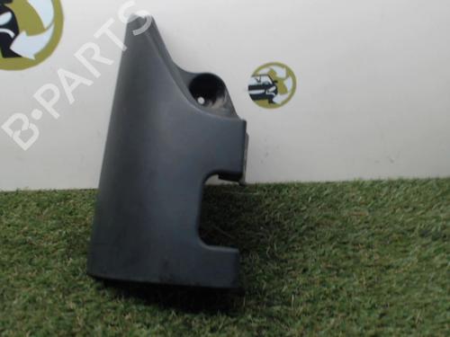 Used Left taillight RENAULT CLIO I (B/C57_, 5/357_) 1.2 (5/357Y, 5/357K) (58 hp) 25396919