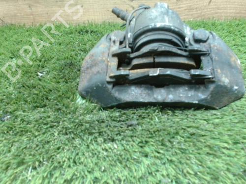 Used Right front brake caliper OPEL ZAFIRA / ZAFIRA FAMILY B (A05) 1.7 CDTI (M75) (110 hp) 31228012