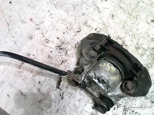 Used Left front brake caliper PEUGEOT 205 II (20A/C) 1.1 (54 hp) 31237150