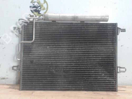 Used AC radiator MERCEDES-BENZ E-CLASS (W211) E 270 CDI (211.016) (177 hp) 25385814