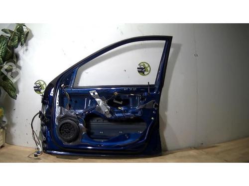 Right front door MERCEDES-BENZ C-CLASS (W203) C 200 CDI (203.004) | BP25402038C3 