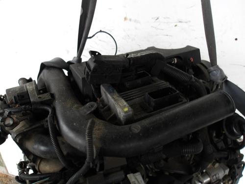 Engine OPEL CORSA C (X01) 1.7 DTI (F08, F68) | BP28072209M1