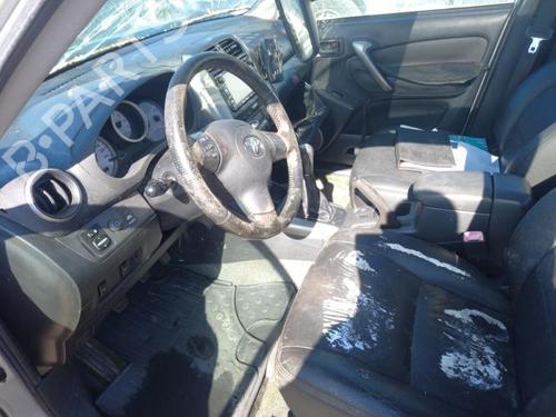 Luftfilter kasse TOYOTA RAV 4 II (_A2_) 2.0 D 4WD (CLA20_, CLA21_, CLA20R, CLA21R) | BP30472751M87