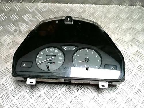 Used Instrument cluster CITROËN SAXO (S0, S1) 1.0 X (50 hp) 31235953