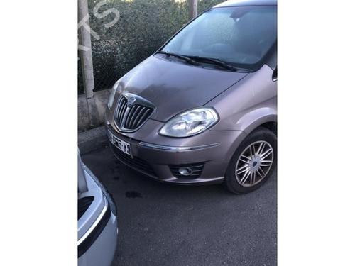Rear left panel LANCIA MUSA (350_) 1.4 (350.AXF1A) | BP25401590C60 