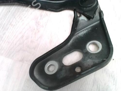 Used Hinge/Door check strap AUDI A6 C6 (4F2) 2.0 TDI (140 hp) 31220992