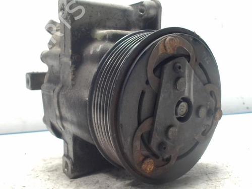 Used AC compressor CITROËN C1 (PM_, PN_) 1.0 (68 hp) 28484262