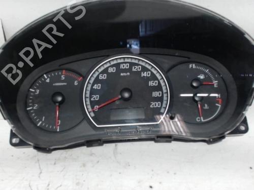 Kombiinstrument SUZUKI SWIFT III (MZ, EZ) 1.3 DDiS (RS413D) | BP25399981C47 
