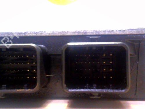 Engine control unit (ECU) RENAULT KANGOO Express (FC0/1_) 1.5 dCi (FC1E) | BP35978168M57 - Image 4