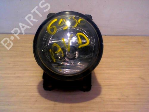 Used Right front fog light Right front fog light 25391826 25391826