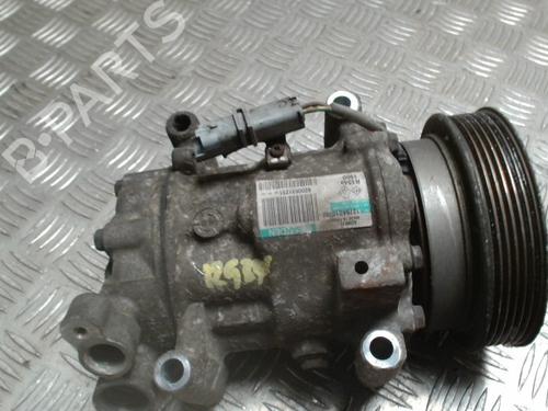 AC compressor RENAULT CLIO III Grandtour (KR0/1_) 1.5 dCi (KR0H, KR1S) | BP37266445M34 - Image 2