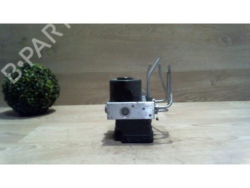 ABS Bremseaggregat RENAULT MEGANE III Hatchback (BZ0/1_, B3_) 1.5 dCi (86 hp) 25428843