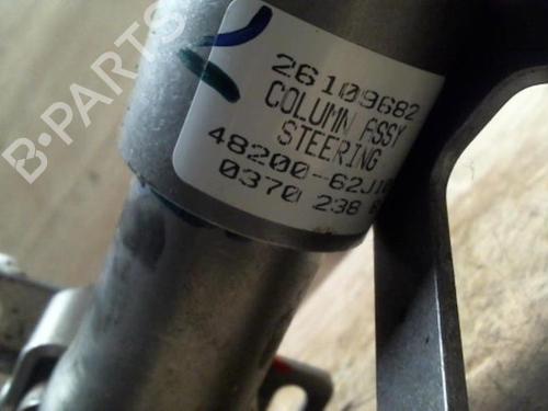 Steering column SUZUKI SWIFT III (MZ, EZ) 1.3 DDiS (RS413D) | BP24717068M21 