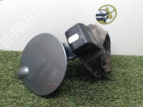 Fuel flap SKODA FABIA II (542) 1.6 TDI | BP25396650C131 
