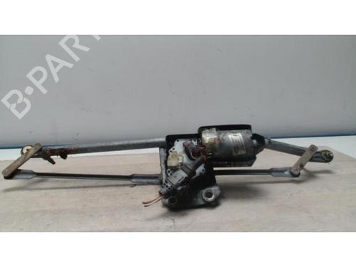 Front wiper motor RENAULT CLIO I (B/C57_, 5/357_) 1.9 D | BP25421959M29 