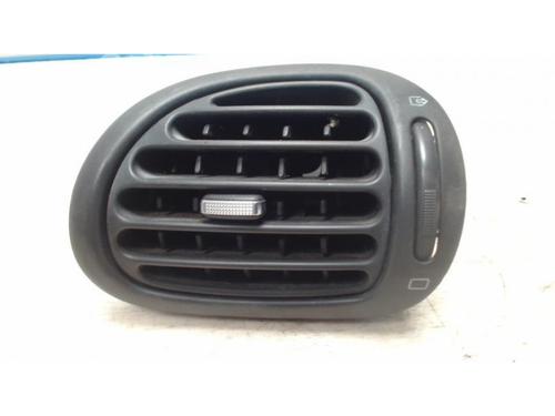 Used Air vent PEUGEOT 206 CC (2D) 2.0 S16 (136 hp) 25420644