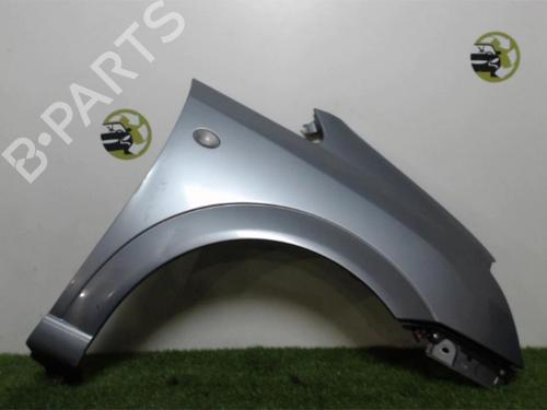 Right front fenders OPEL MERIVA A MPV (X03) 1.7 CDTI (E75) | BP25394256C42 
