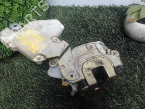 Front right lock OPEL CORSA B (S93) 1.7 D (F08, F68, M68) | BP25393280C97 
