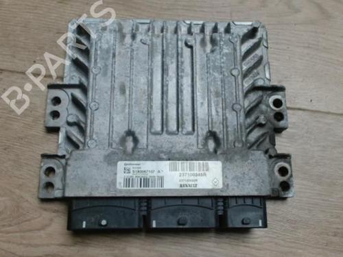 Engine control unit (ECU) RENAULT SCÉNIC III (JZ0/1_) 1.5 dCi | BP29054745M57 