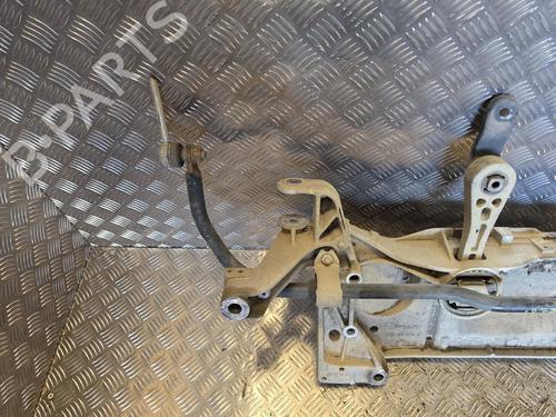 Subframe VW TOURAN (1T3) 2.0 TDI | BP39590911M9 - Image 4