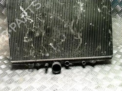 Water radiator CITROËN C8 (EA_, EB_) 2.0 HDi | BP38796974M31 - Image 5
