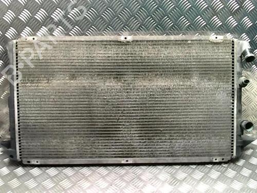 Used Water radiator RENAULT MASTER II Van (FD) 2.8 dTI (FD0C, FD0F, FD2B, FD2F, FD3C, FD3F) (114 hp) 31230866