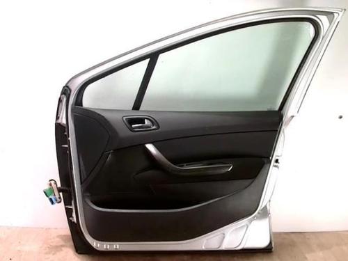 Right front door PEUGEOT 308 I (4A_, 4C_) 1.6 HDi | BP27977722C3 